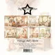 Paper Favourites - Vintage Baby Room - 6x6 Paper Pack