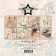 Paper Favourites - Wedding Art - 6x6 Paper Pack