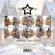 Paper Favourites - Christmas Main Street - 6x6 Paper Pack