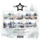 Paper Favourites - Frosty Winter - 6x6 Paper Pack