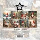 Paper Favourites - Christmas Gnomes - 6x6 Paper Pack