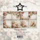 Paper Favourites - Vintage Flowers - 6x6 Paper Pack