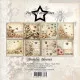 Paper Favourites - Bumble Blooms - 6x6 Paper Pack