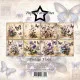 Paper Favourites - Vintage Violet - 6x6 Paper Pack