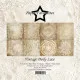 Paper Favourites - Vintage Doily - 12x12 Paper Pack