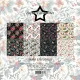 Paper Favourites - Boho Christmas - 12x12 Paper Pack