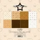 Paper Favourites - Coffee - 12x12 Paper Pack
