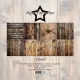 Paper Favourites - Wood - 12x12 Paper Pack