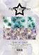 Paper Favourites - Alcohol Ink Flowers - A5 Paper Pack