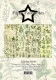 Paper Favourites - Kitchen Herbs - A5 Paper Pack