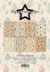 Paper Favourites - Christmas Pattern - A5 Paper Pack