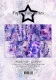 Paper Favourites - Alcohol Ink Lavender - A5 Paper Pack