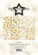 Paper Favourites - Leaves - A5 Paper Pack