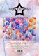 Paper Favourites - Alcohol Ink Tulips - A5 Paper Pack