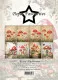 Paper Favourites - Rustic Mushrooms - A6 Paper Pack