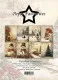 Paper Favourites - Victorian Christmas - A6 Paper Pack
