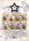 Paper Favourites - Vintage Violet - A6 Paper Pack