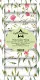 Paper Favourites Watercolour Floral Slim Paper Pack