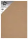 Paper Favourites - A4 Kraft Cardstock