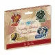 Papers for You Die-Cuts - Wizarding Adventure Houses