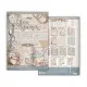 Home & Deco Coffee & Tea - A4 Junk Journal