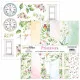 ScrapBoys Primavera 8x8 Paper Pack