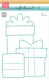 Craft Stencil by Marleen - Presents