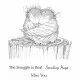 Spellbinders Cling Stamps - Snuggle Up