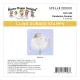 Cling Stamps - House-Mouse Party Parade - Dandelion Dreams