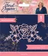 Metal Cutting Die - Floral Elegance - Statement Floral