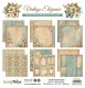 ScrapBoys - 12x12 Paper Pad - Vintage Elegance