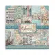 Venice City of Art - 12x12 Paper Pack