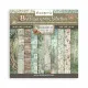 Herbarium Silvae - 12x12 Maxi Background Selection