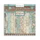 Symphony by Sara Alcobendas - 12x12 Maxi Background Selection