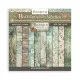 Herbarium Silvae - 8x8 Paper Pack - Backgrounds Selection