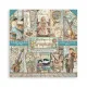 Symphony by Sara Alcobendas - 8x8 Paper Pack