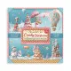 Candy Christmas - 12x12 MAXI Paper Pad (einseitig)