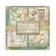 Daisy Art - 12x12 MAXI Paper Pad (einseitig)