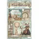 Cards Collection - Symphony by Sara Alcobendas