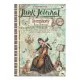 Stamperia - Junk Journal Backgrounds, Stickers, Cut-Outs - Symphony by Sara Alcobendas