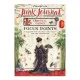 Stamperia - Junk Journal - A5 Focus Points - Oriental Garden
