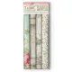 House of Roses - Fabric Sheets Pack