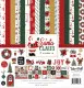 Santa Claus - 12x12 Collection Kit