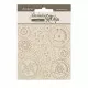 Stamperia Decorative Chips - Alterego - Gears and Compass