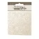 Stamperia Decorative Chips - Hidden Grove - Grass and Mushrooms