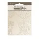 Stamperia Decorative Chips - Hidden Grove - Mushrooms