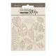 Stamperia Decorative Chips - Herbarium Silvae - Leaves