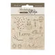 Stamperia Decorative Chips - Baby - Accessories