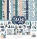 Snow Day - 12x12 Collection Kit