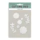Stamperia - Cutting Dies - All Around - Blooming Flowers